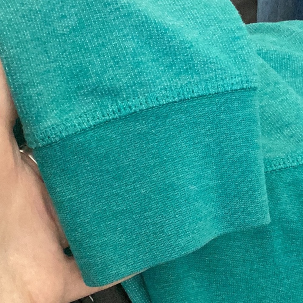 \Sweaty Betty\ Cropped Sweatshirt - Picture 6 of 14